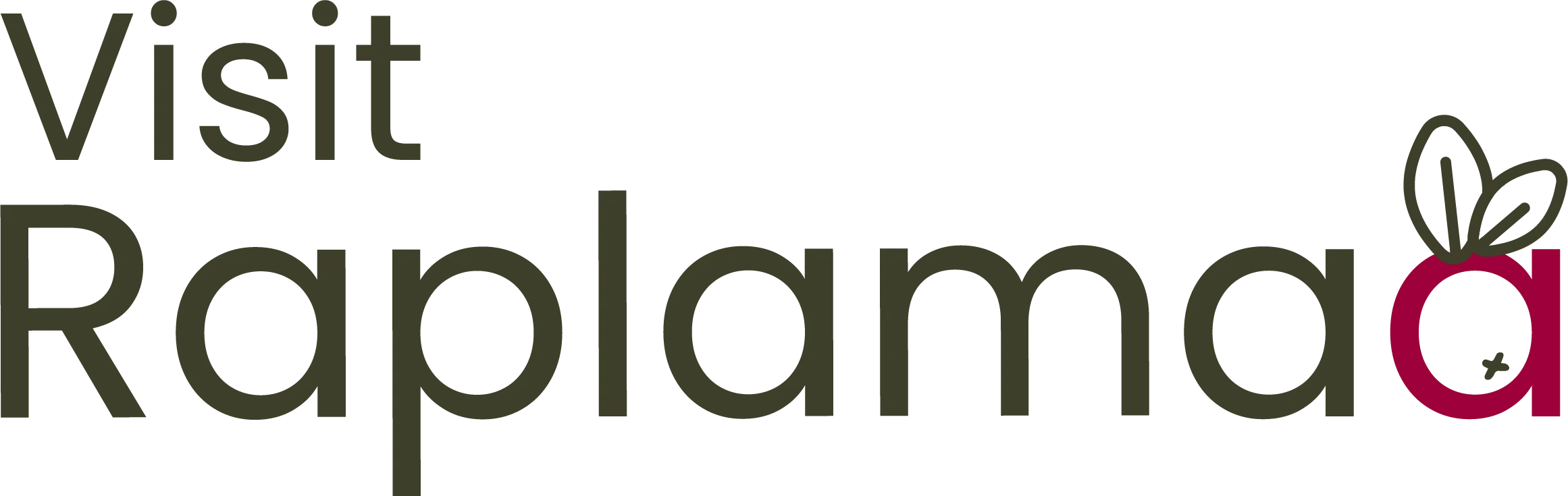 Visit Raplamaa logo